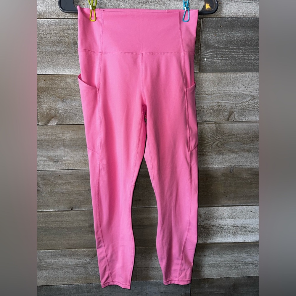 Fabletics Oasis PureLuxe High-Waisted Leggings